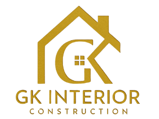 GK Interior Logo